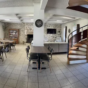 De Manehouarn Plouay