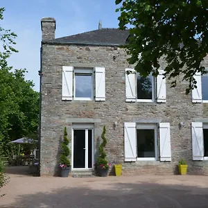 Le Clos De La Vigne La Gacilly