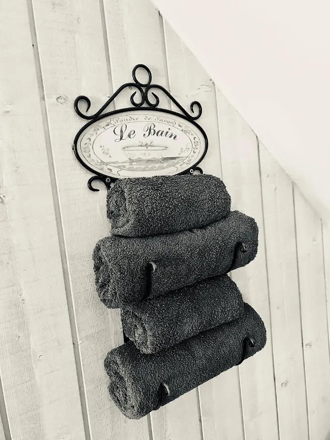 Bed & Breakfast A L'Oree Du Bois Pommerit-le-Vicomte